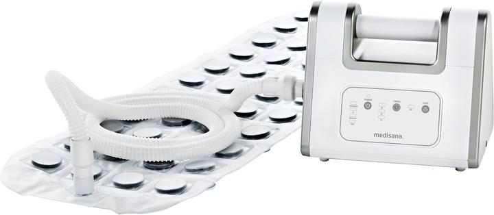 Actual product image Medisana Whirlpool gift set