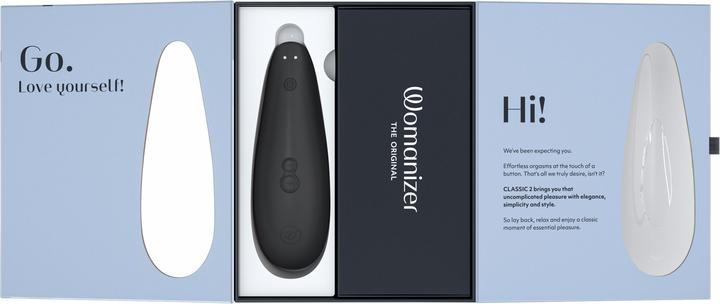 Image du produit Womanizer Classique 2