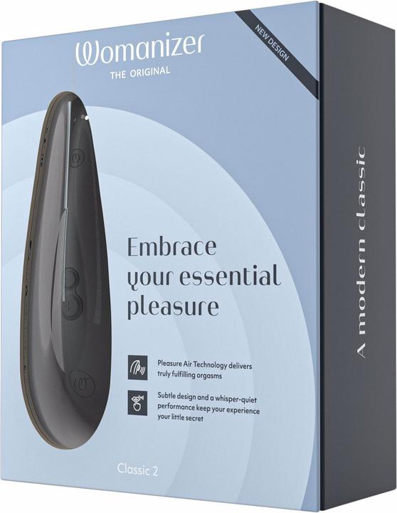 Image du produit Womanizer Classique 2