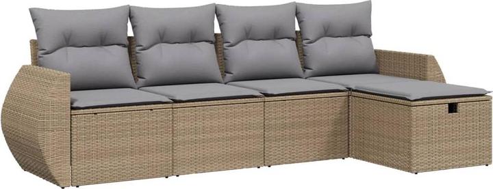 Produktbild vidaXL Carl