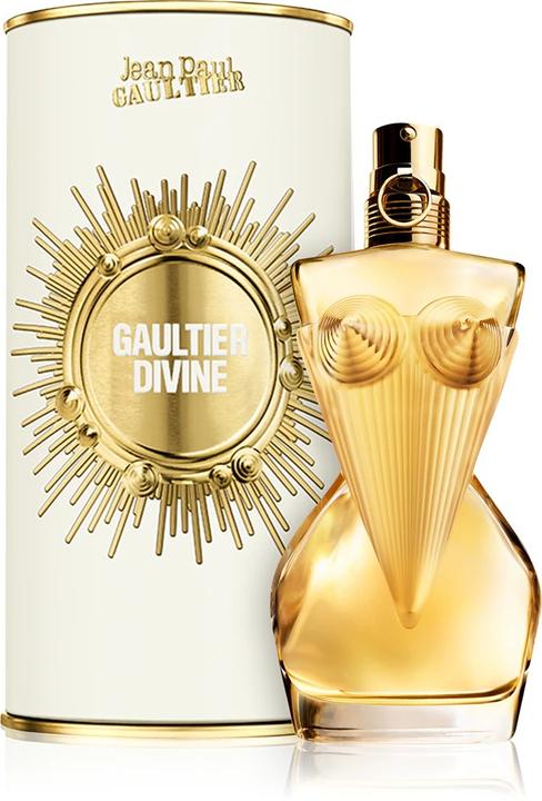 Produktbild Gaultier Divine (Eau de Parfum, 30 ml)