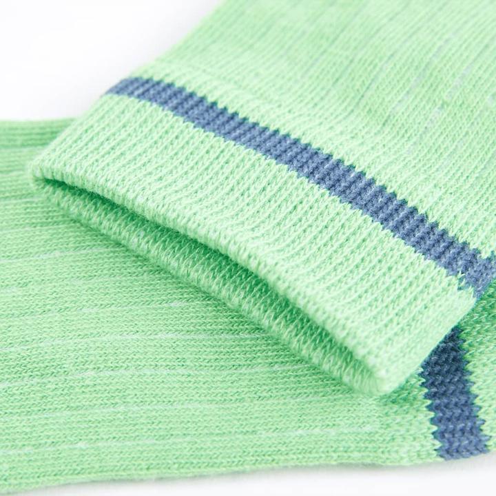 Produktbild VidaXL Kindersocken 5 Paar EU 23-26,Material: 78 % Baumwolle. 20 (5er Pack, 23 - 26)
