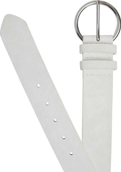 Produktbild Urban Classics Basic Suede PU Belt - 140877 (L, XL)