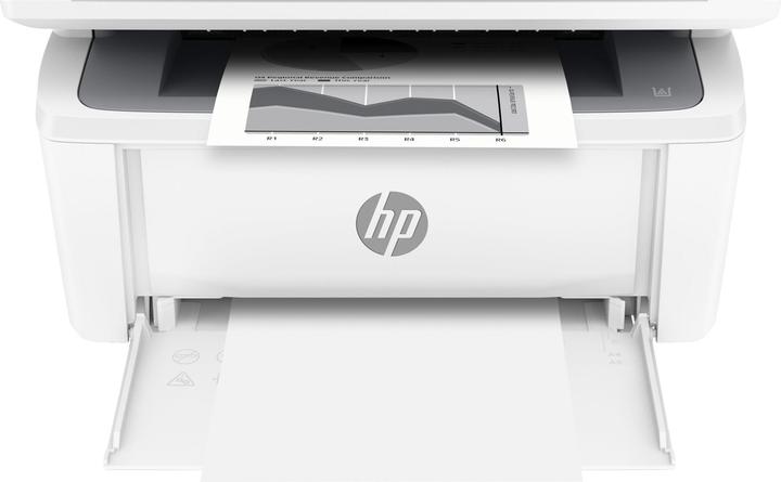 Produktbild HP LaserJet MFP M140w (Laser, Schwarz-Weiss)