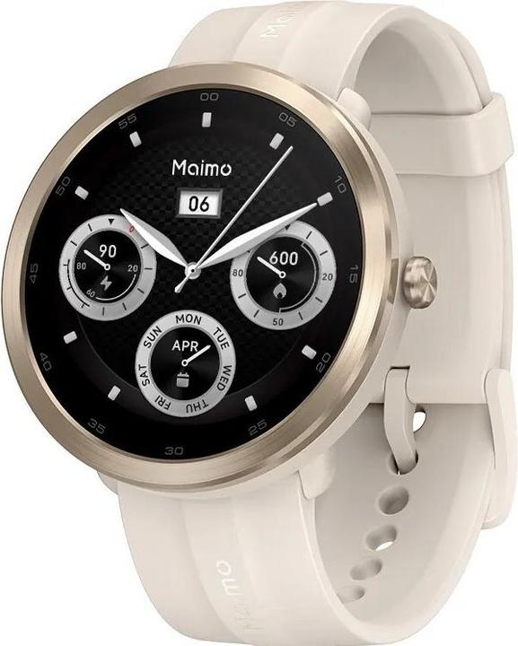 Produktbild Xiaomi Smartwatch Watch R WT2001 Gold