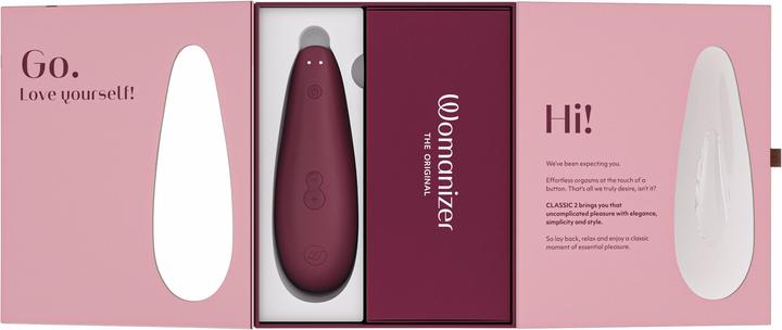 Image du produit Womanizer Classique 2