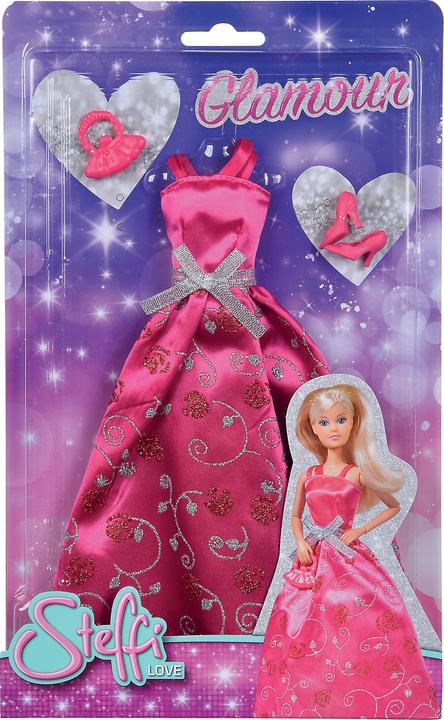 Image du produit Simba SL Glamour, 3-sort.