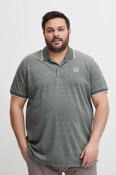 Produktbild Blend BHNATE BT - 20708180BB (4XL)