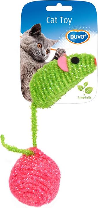 EBI Tunnel di gioco (Tunnel del gatto)