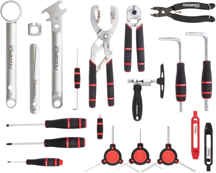 Produktbild Feedback Sports Team Edition