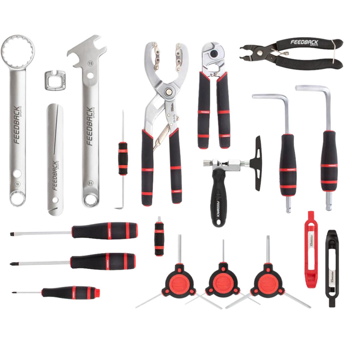 Thumbnail - Feedback Sports, Velowerkzeug