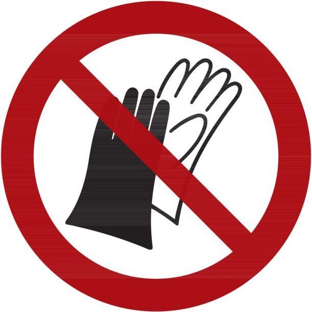 Image du produit Marahrens Signaux d'interdiction