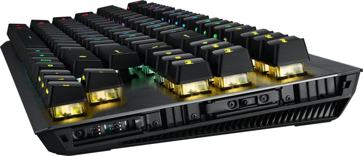 Produktbild ASUS ROG Claymore II (DE, Kabellos)