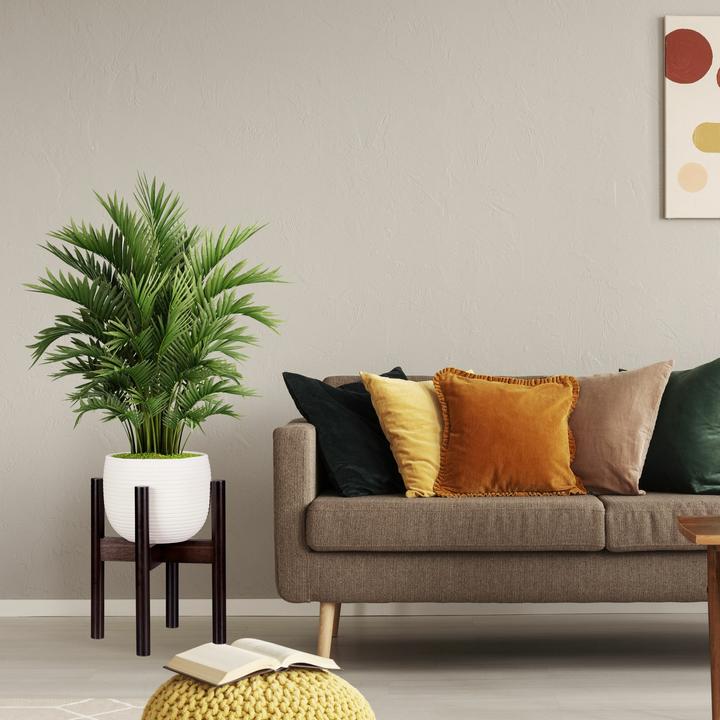 Actual product image Relaxdays storage jars (1.30 l)