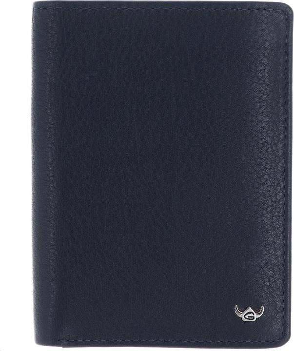 Actual product image Golden Head Wallet Capri RFID Protect 1348