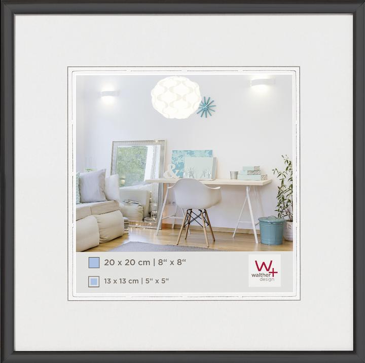 Actual product image Walther Design new lifestyle (20 x 20 cm)
