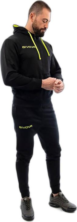 Produktbild Givova King 4 Seasons (S)