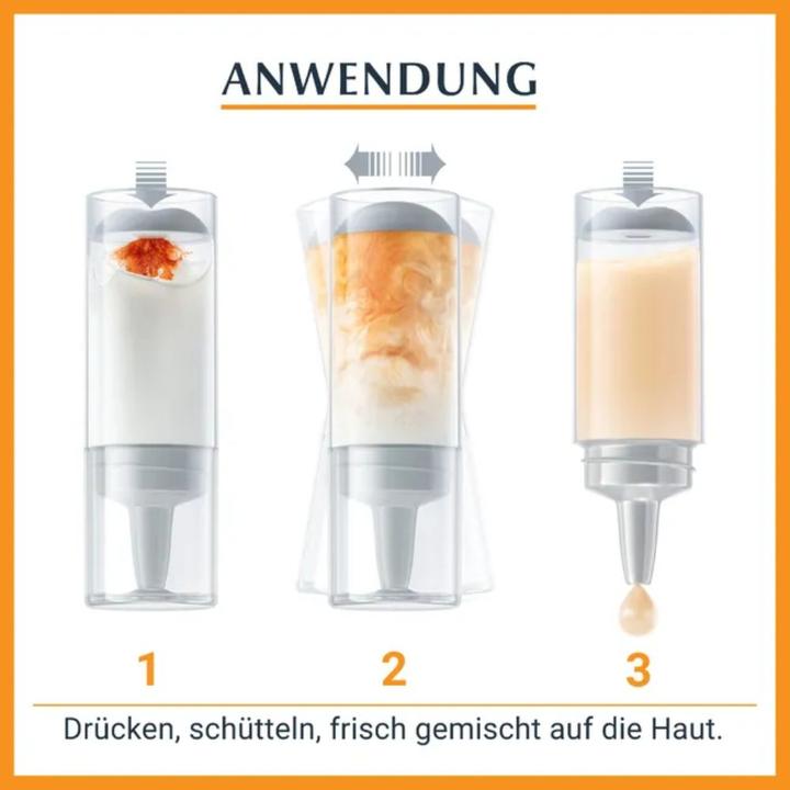 Image du produit Eucerin Combleur hyaluronique (8 ml)