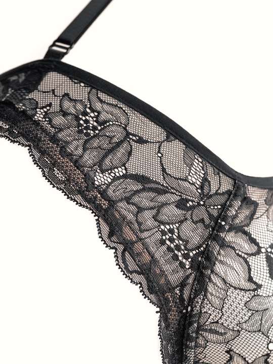 Image du produit Triumph Amourette Charm W02 (95 F, Une unité par pack)