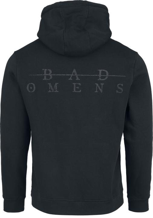 Image du produit Bad Omens Ram Skull (S)