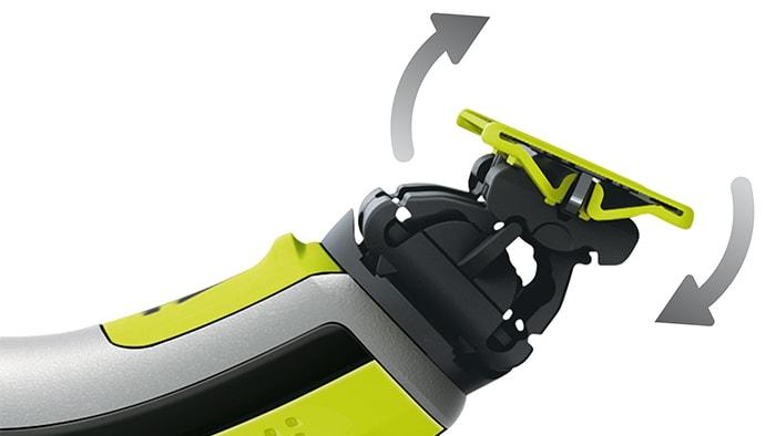 Productafbeelding Philips OneBlade