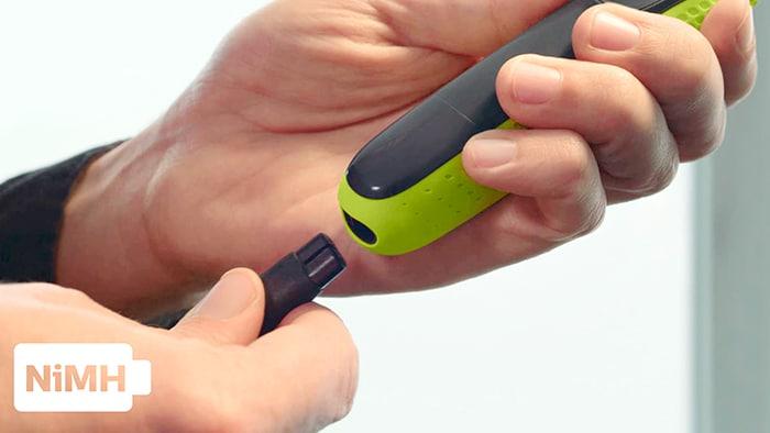 Productafbeelding Philips OneBlade