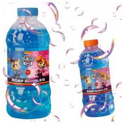 Dodo Paw Patrol Seifenblasenflüssigkeit 1L