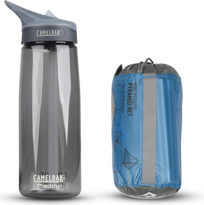 Actual product image Sea To Summit Nano Mosquito Net Double