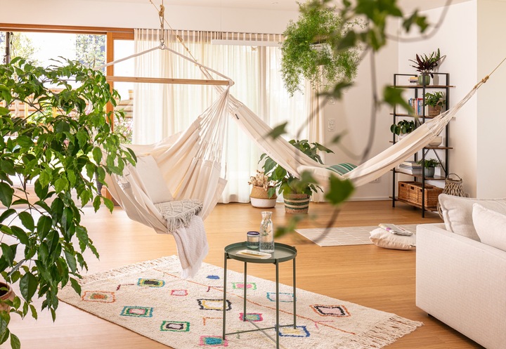 Actual product image La Siesta Habana (130 kg)