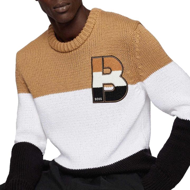 Immagine prodotto BOSS Egianni Maglione Uomo (L)
