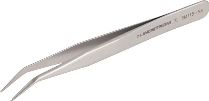 Produktbild Lindstrom Pinzette SMD SM115-SA