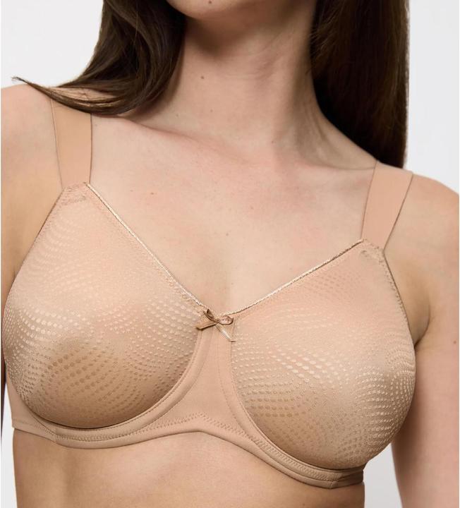 Produktbild Triumph Bügel-BH "Essential Minimizer" (Einzelpack, 75 D)