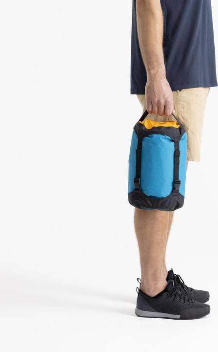 Actual product image Sea To Summit Evac Compression Dry Bag (35 l)