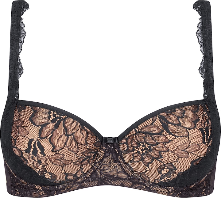 Triumph Amourette Charm WHP02