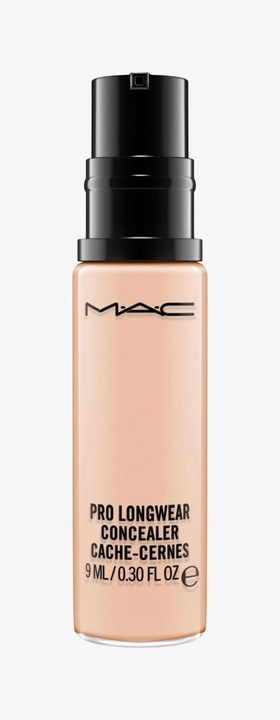 Actual product image MAC Cosmetics Pro Longwear Concealer (DN20)