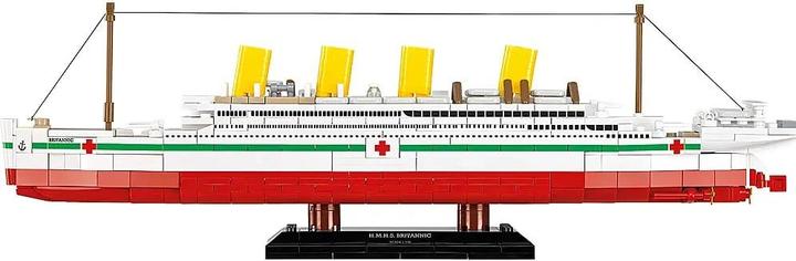 Produktbild Cobi HC H.M.H.S Britannic