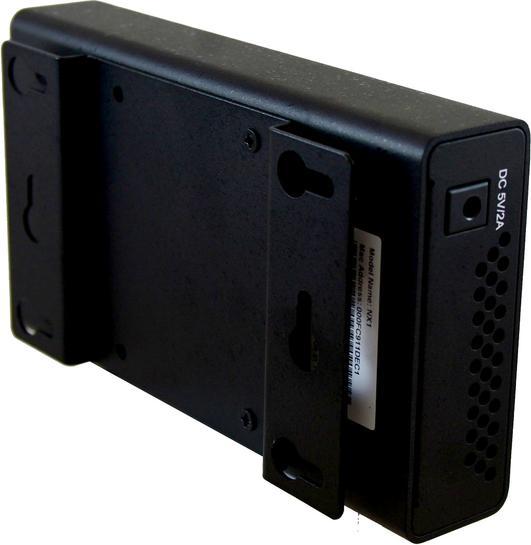 Produktbild Allnet videoserver nvr box mit networkoptix server rk3399 4gb (Netzwerk Videorecorder (NVR))