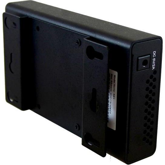 Allnet server video nvr box con server networkoptix rk3399 4gb (Videoregistratore di rete (NVR)), Accessori per telecamere di rete