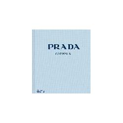 Thumbnail - Buch - Prada: The Complete Collections, Sachbücher von Frankel Susannah
