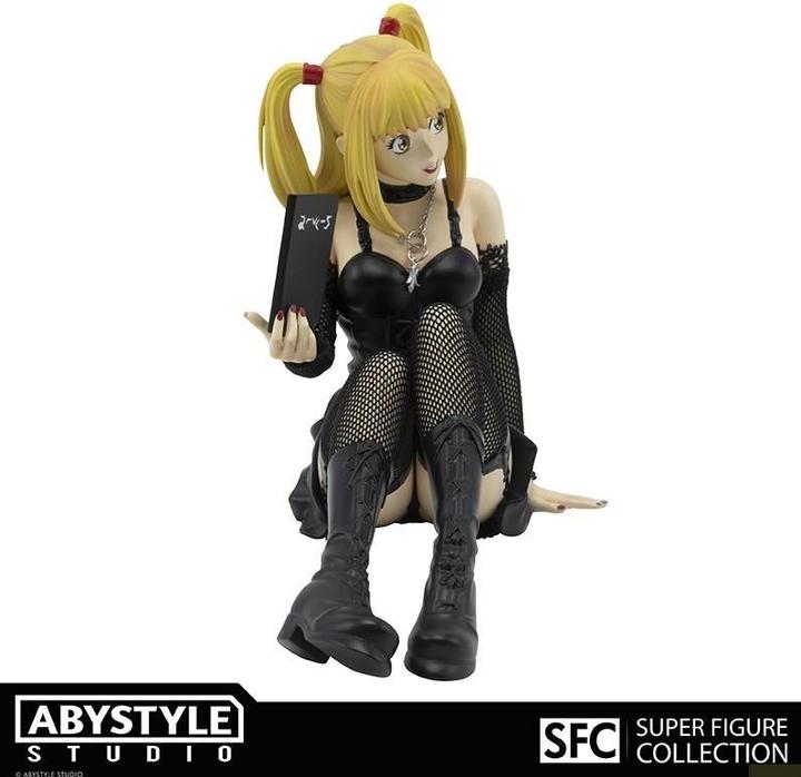 Produktbild ABYstyle AF Death Note : Misa