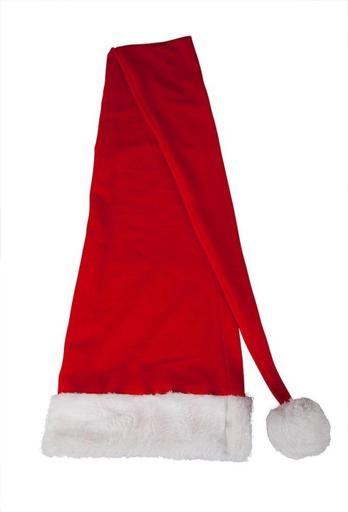 Produktbild Wicked Extra lange Weihnachtsmütze