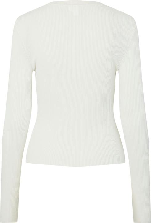 Produktbild Yas Yaszoey Ls Knit Pullover S.Noos (L)