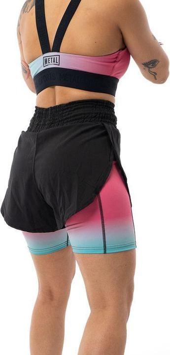 Produktbild Metal Boxe Miami Vice (M)
