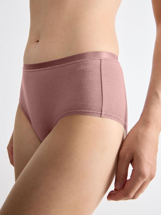 Produktbild Sloggi Midislip GO Daily Cotton Midi (XXL, 6er Pack)