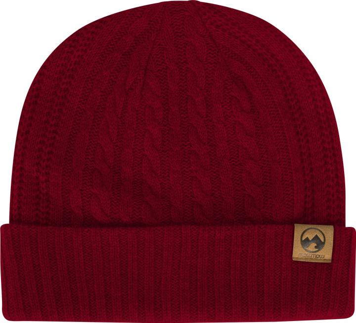 Image du produit Mow Mow Beanie Nature - 50% Merino