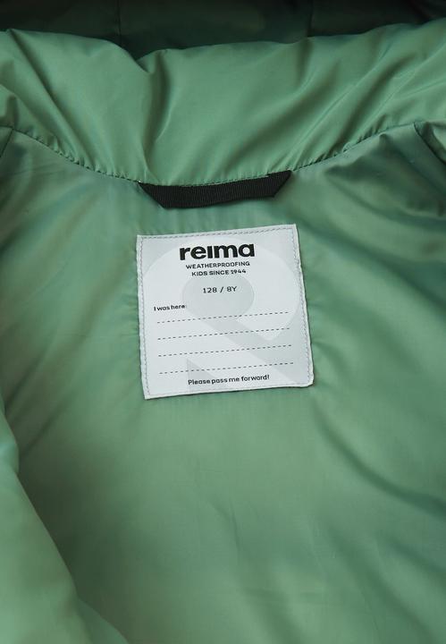 Immagine prodotto Reima Winterjacke Toukola Clay (140)
