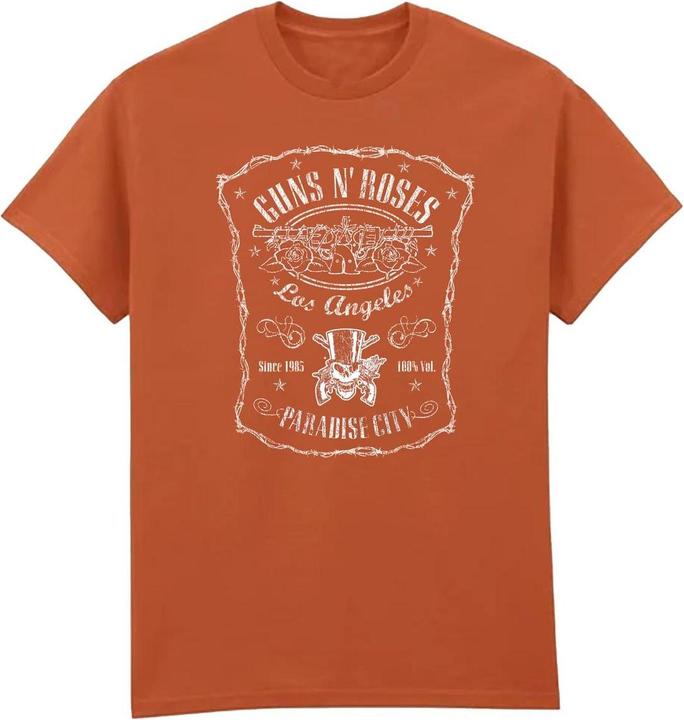 Produktbild Amplified Paradise City TShirt (M)