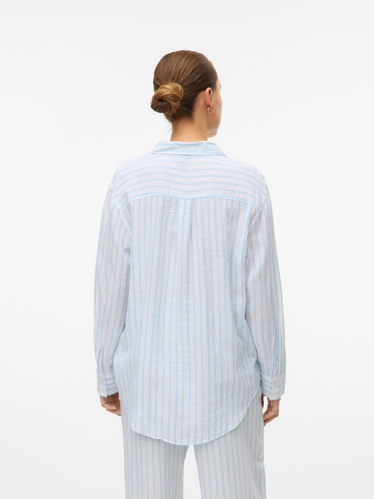 Produktbild Vero Moda VMLINN Hemd Hemd (L)