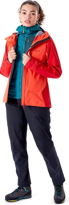 Immagine prodotto Rab Giacca Kinetic Alpine 2.0 (S)