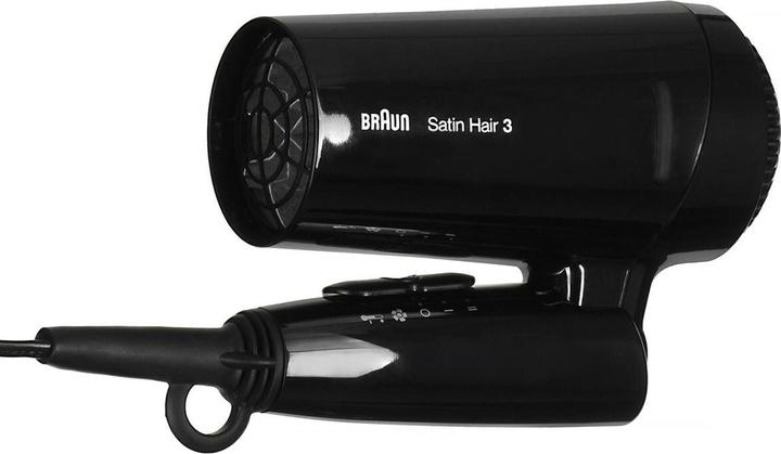 Productafbeelding Braun Satin Hair 3 HD 350 Style & Go